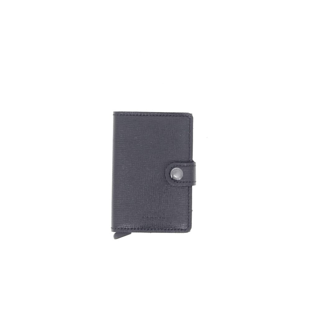 Secrid Miniwallet 180508 zwart