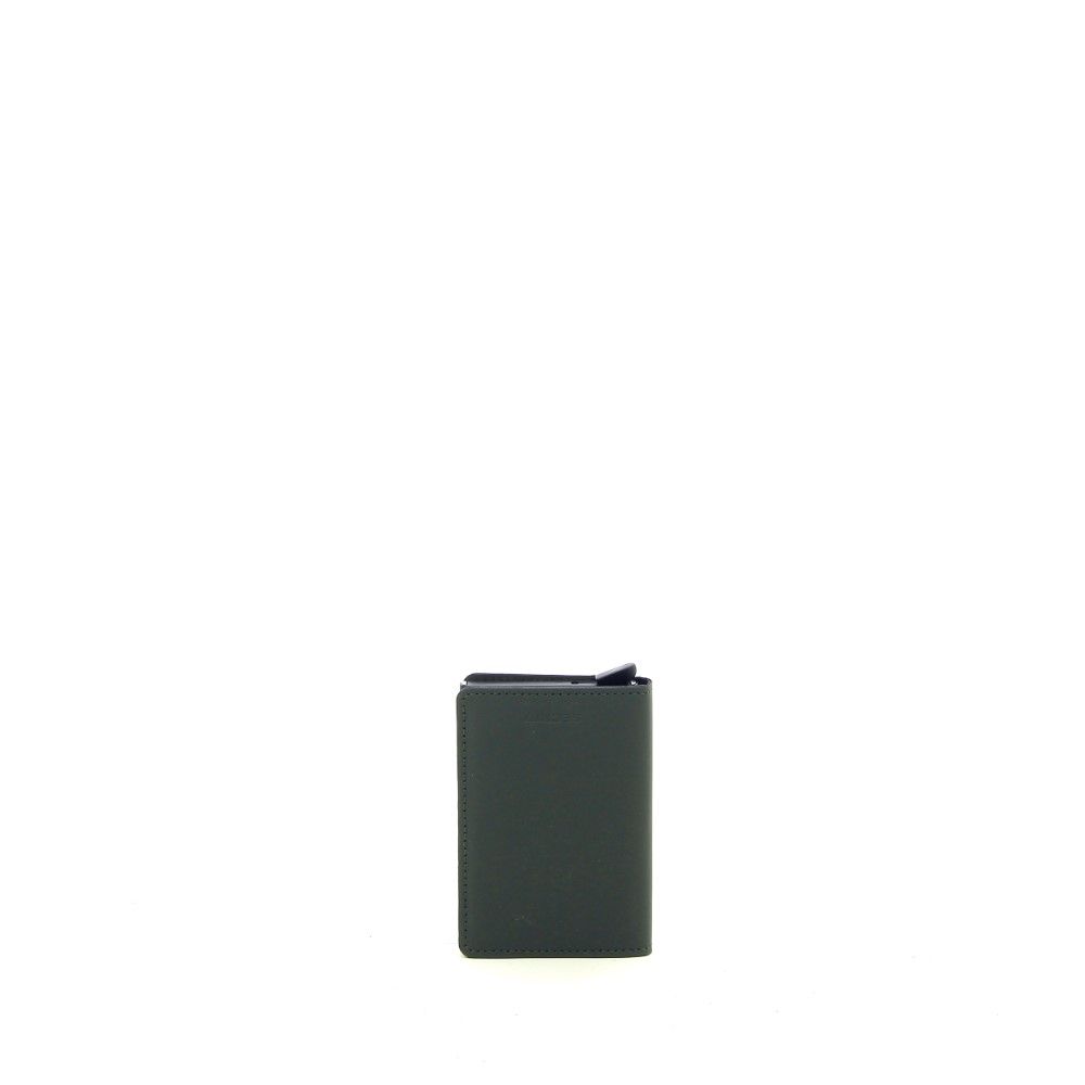 Secrid Slimwallet Matte 180528 groen