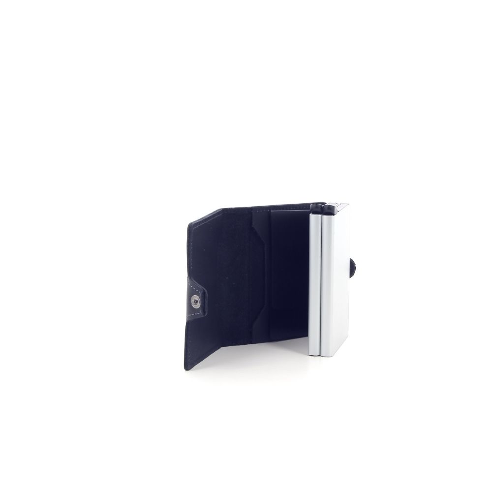 Secrid Twinwallet 180537 zwart