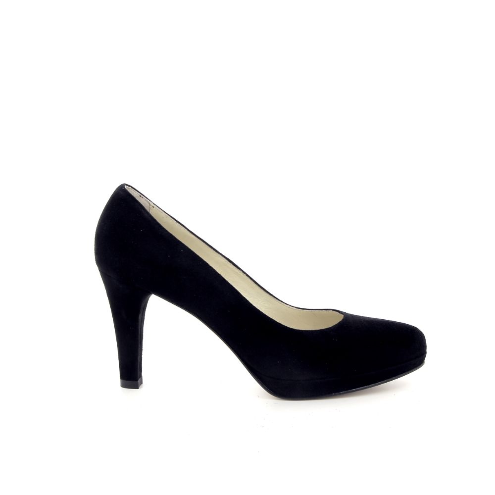 Luca Renzi Pump 180584 zwart