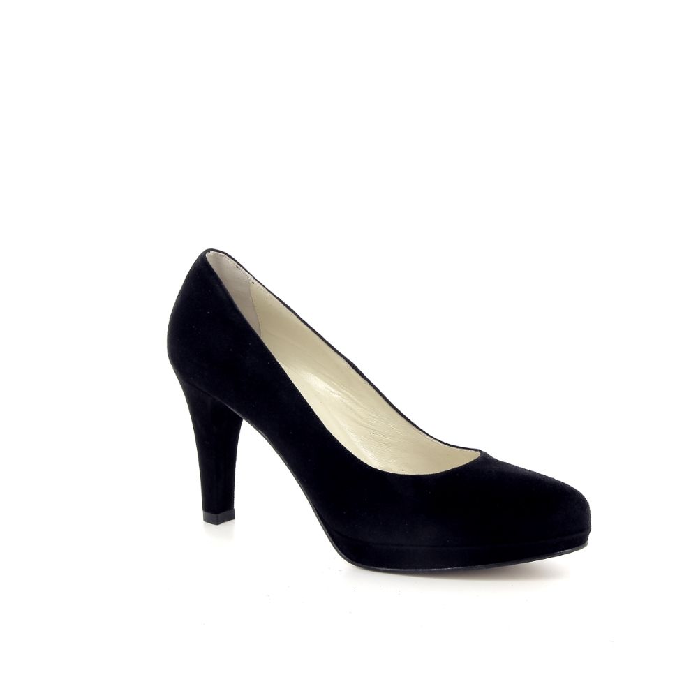 Luca Renzi Pump 180584 zwart