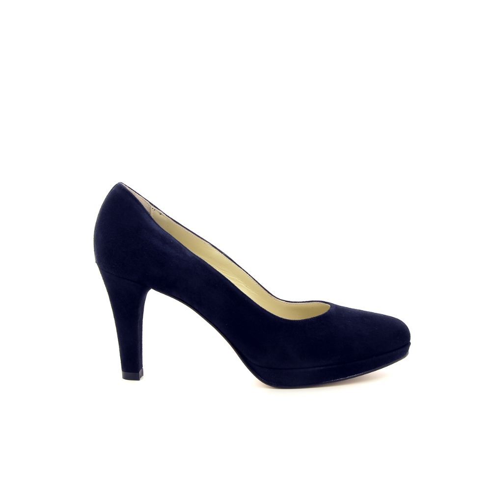 Luca Renzi Pump 180585 blauw