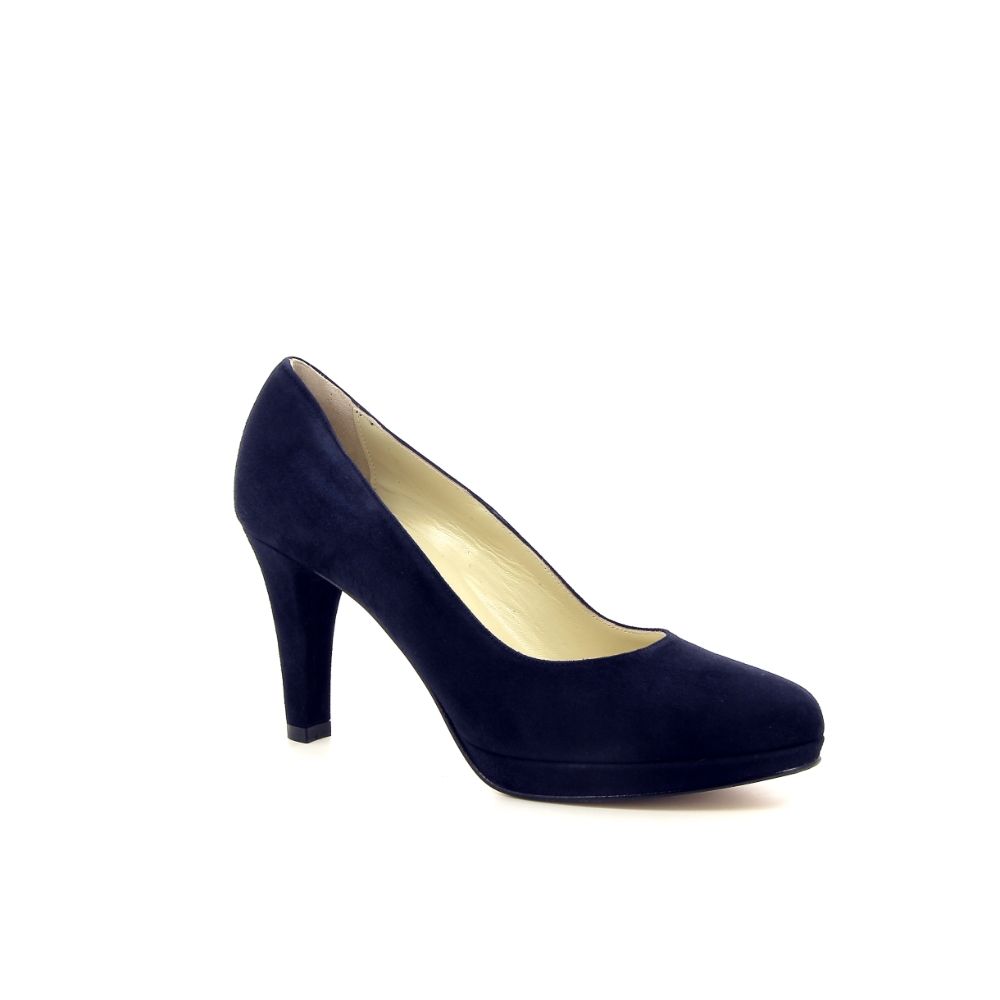 Luca Renzi Pump 180585 blauw