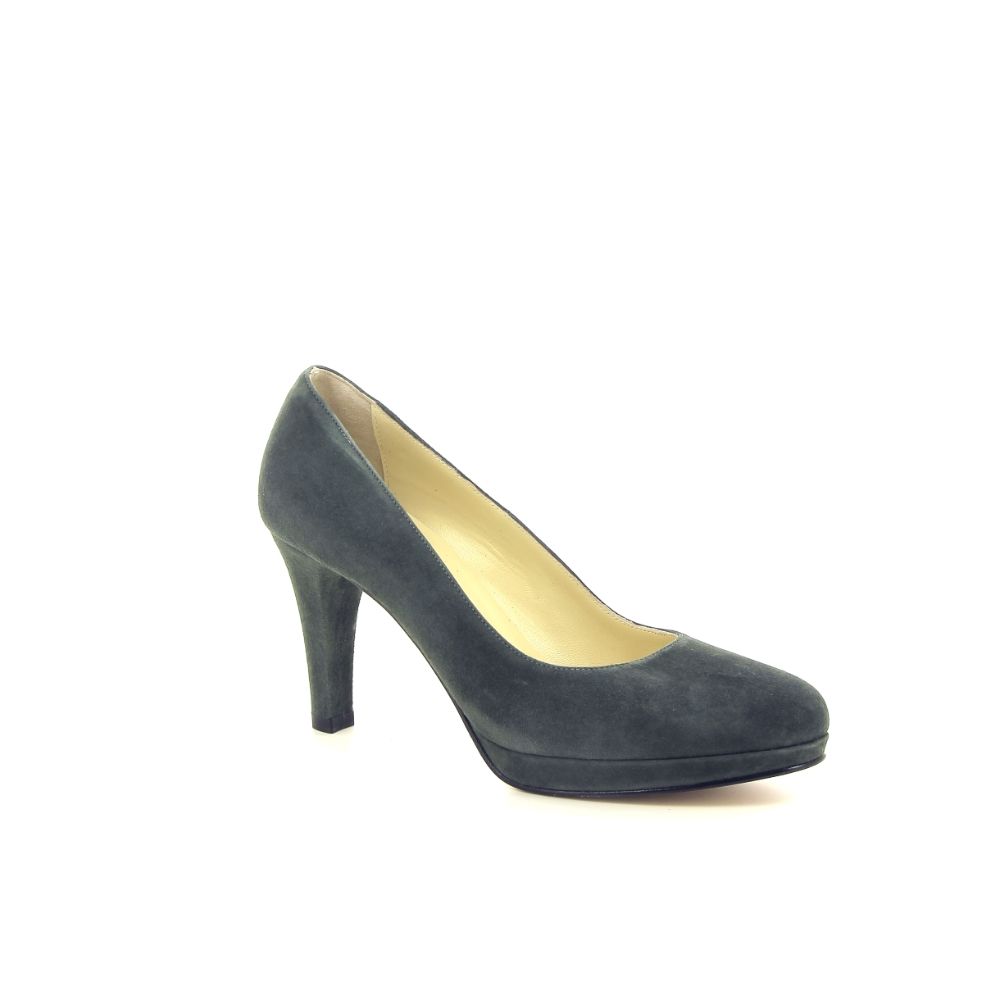 Luca Renzi Pump 180587 groen