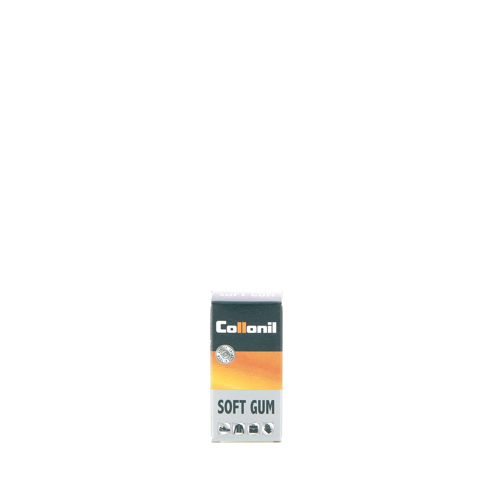 Collonil Soft Gum 180595 neutraal