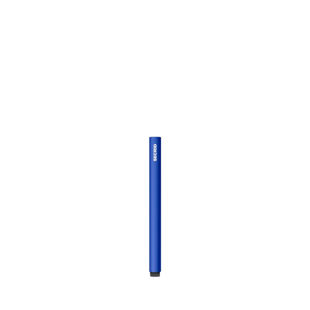 Secrid Cardprotector Blue 180772 blauw