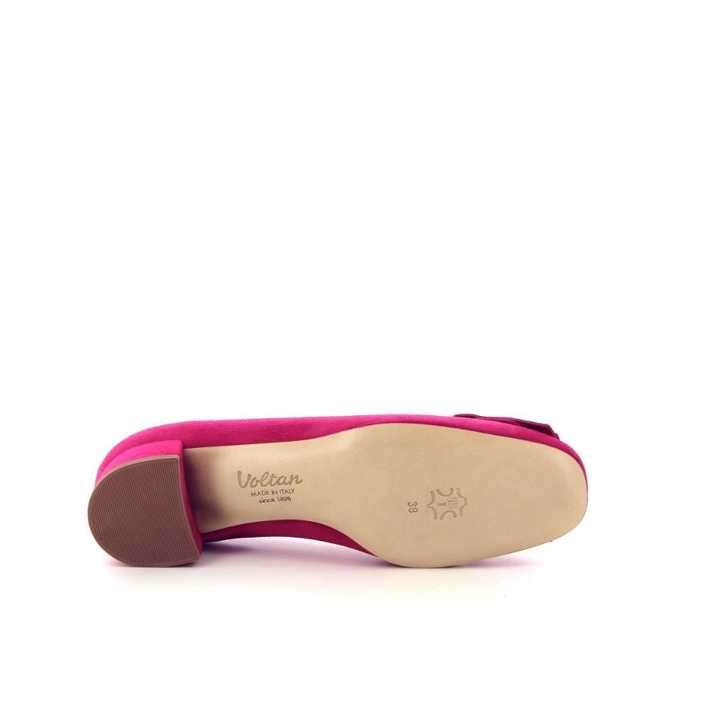 Voltan Pump 181083 roze
