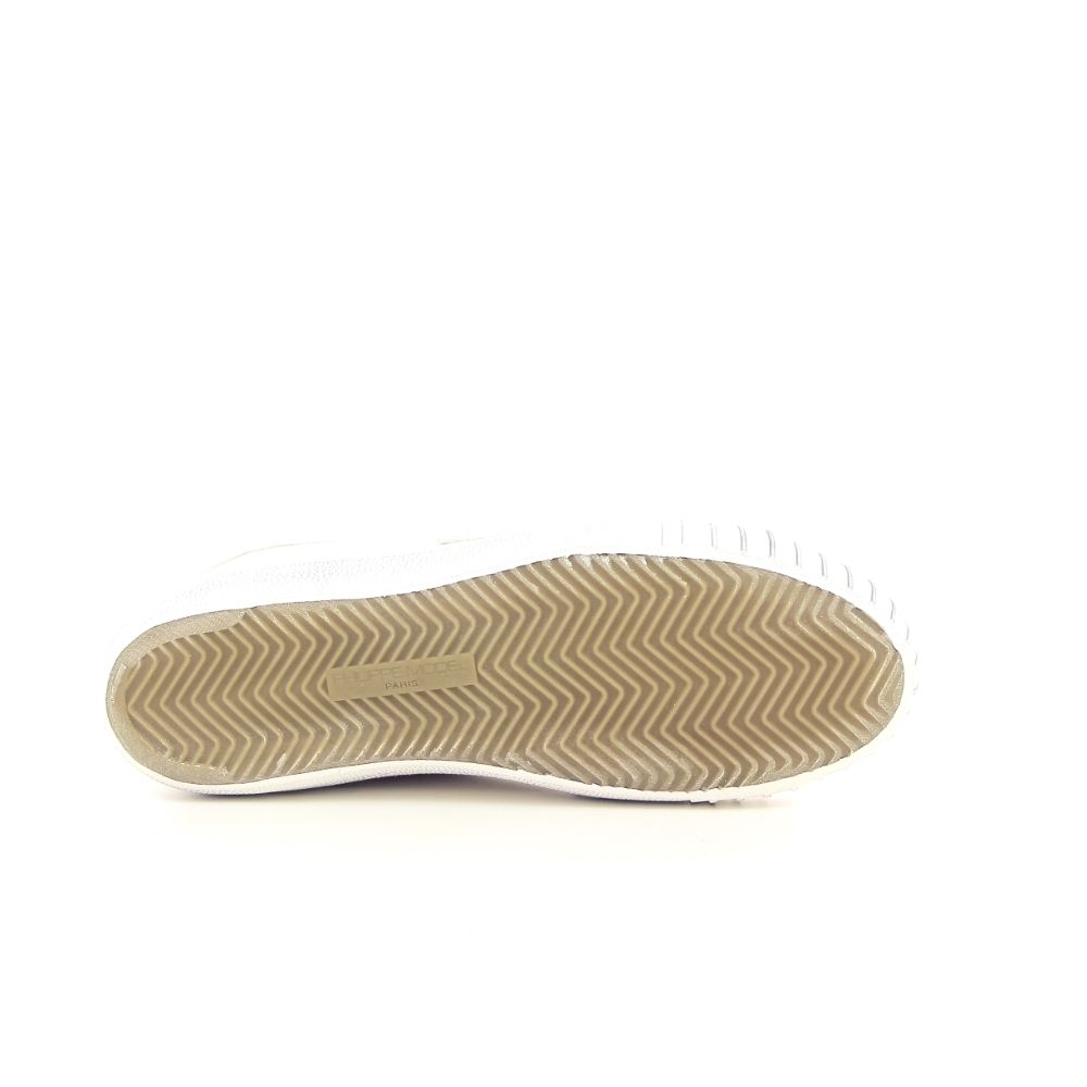 Philippe Model Gare 181368 wit