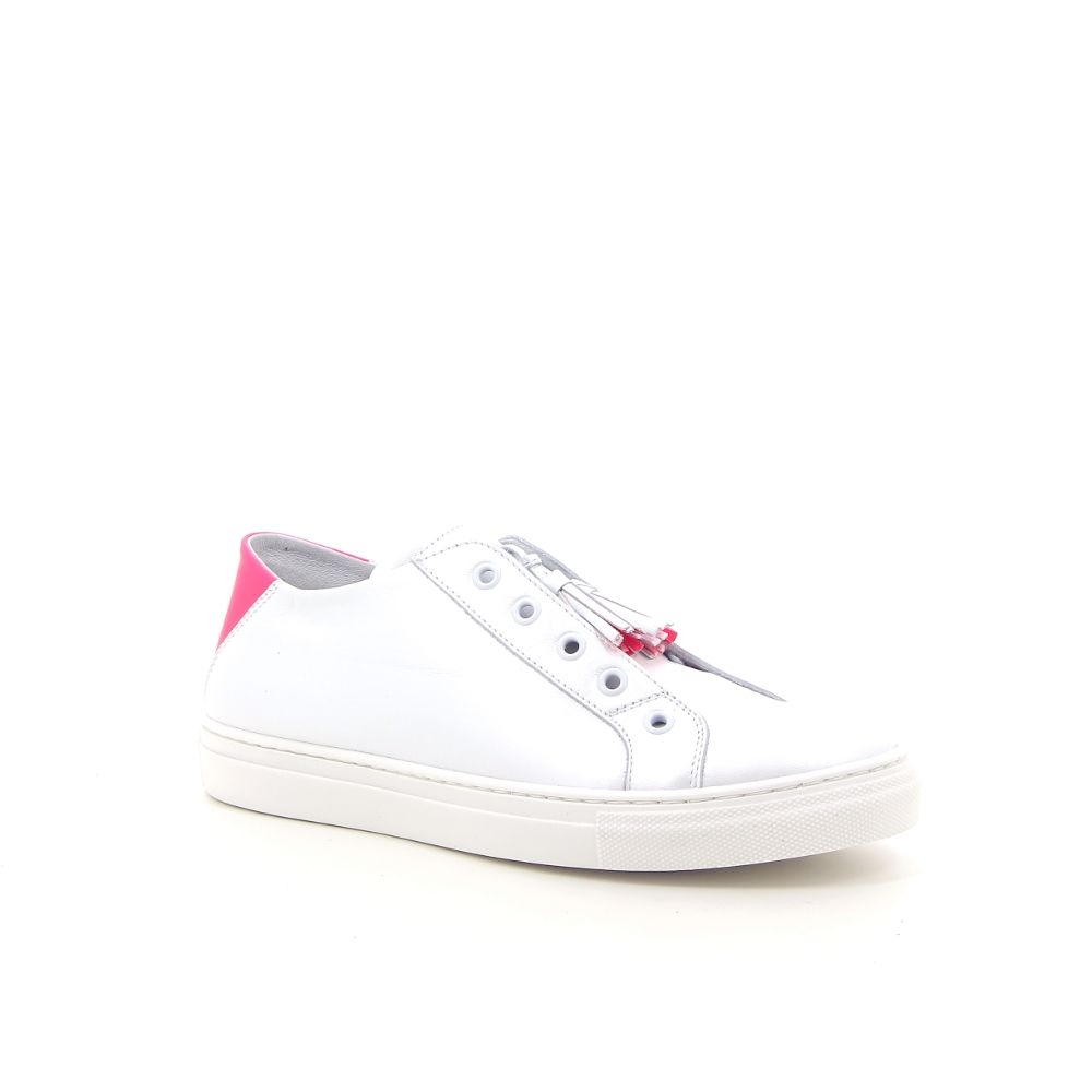 Rtb Sneaker 181619 wit