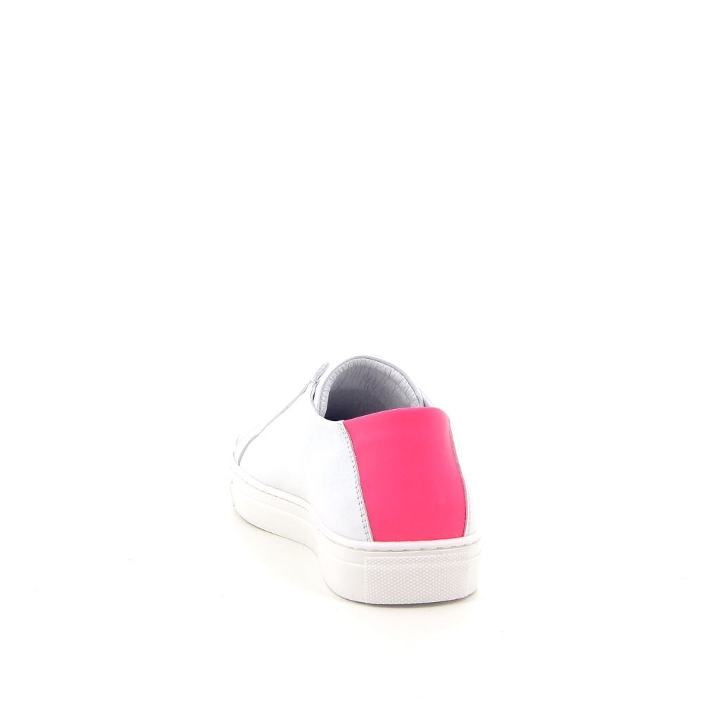 Rtb Sneaker 181619 wit