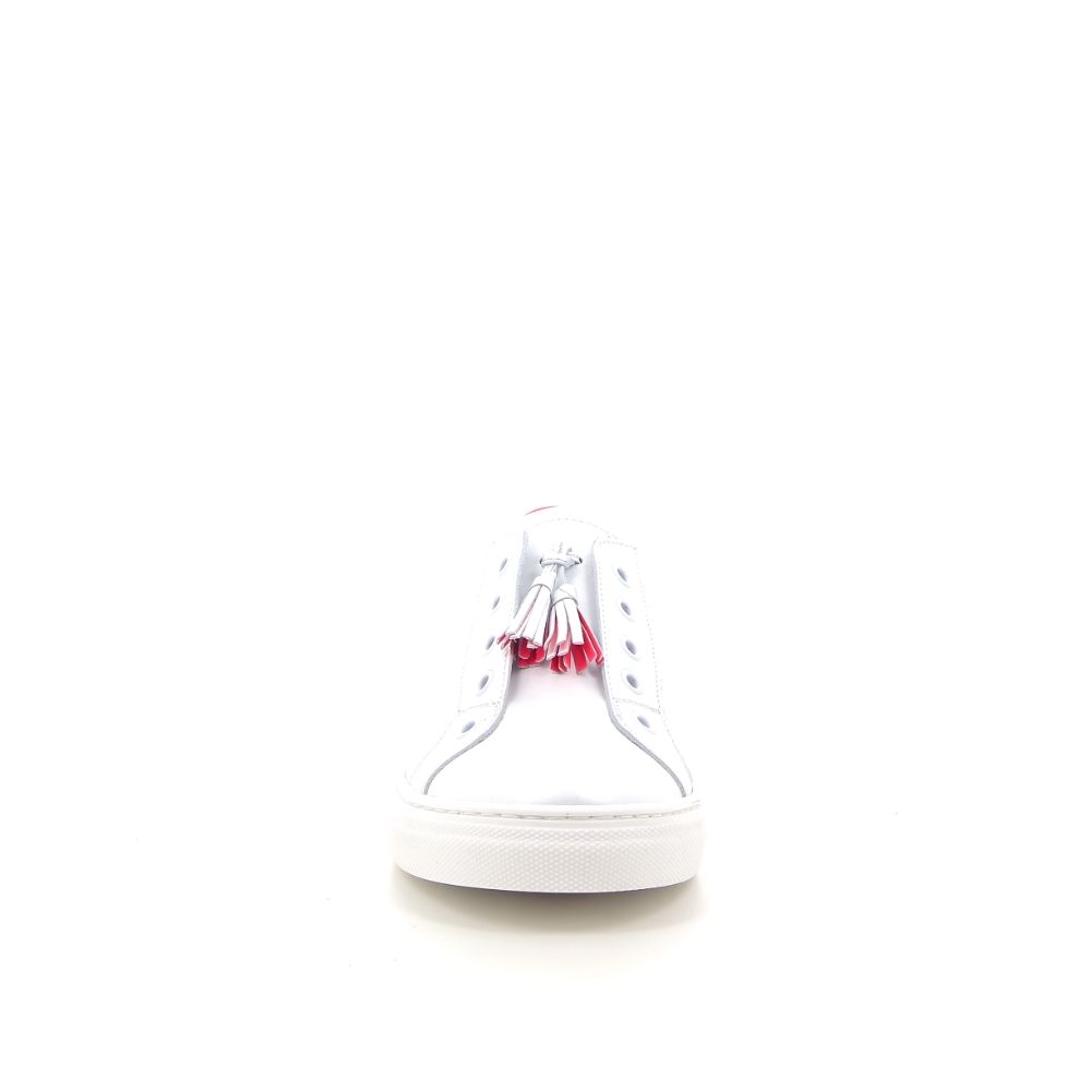 Rtb Sneaker 181619 wit