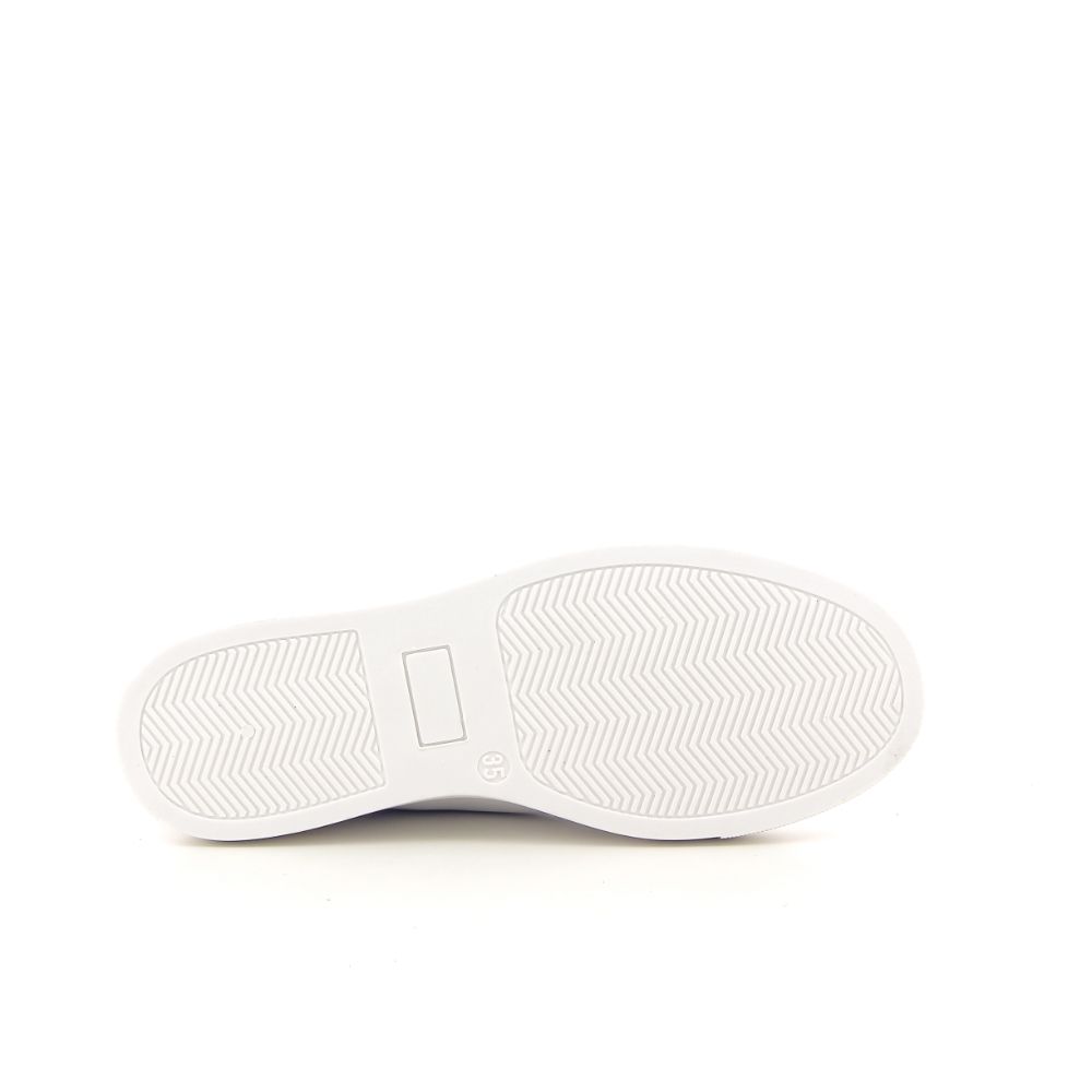 Rtb Sneaker 181619 wit