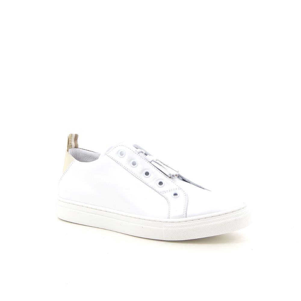 Rtb Sneaker 181620 wit