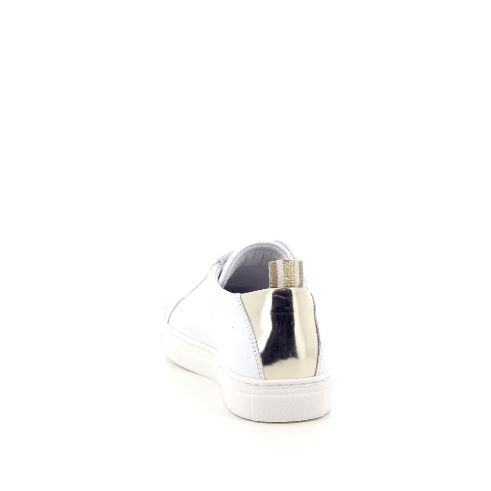Rtb Sneaker 181620 wit