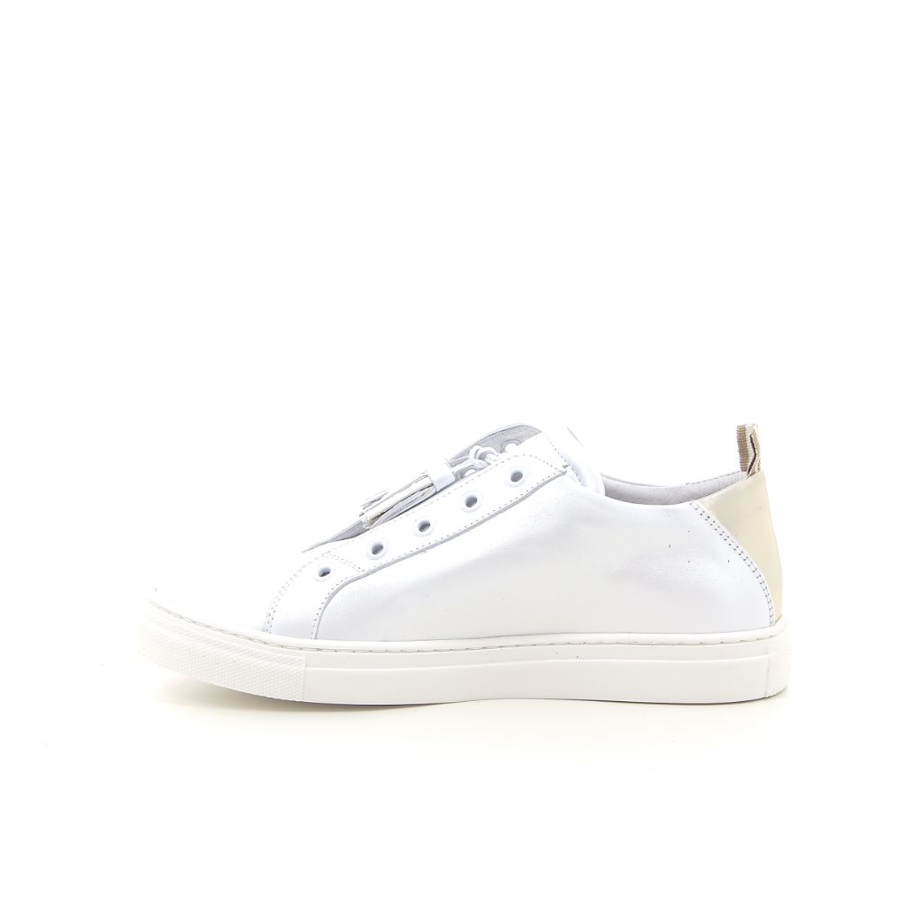 Rtb Sneaker 181620 wit