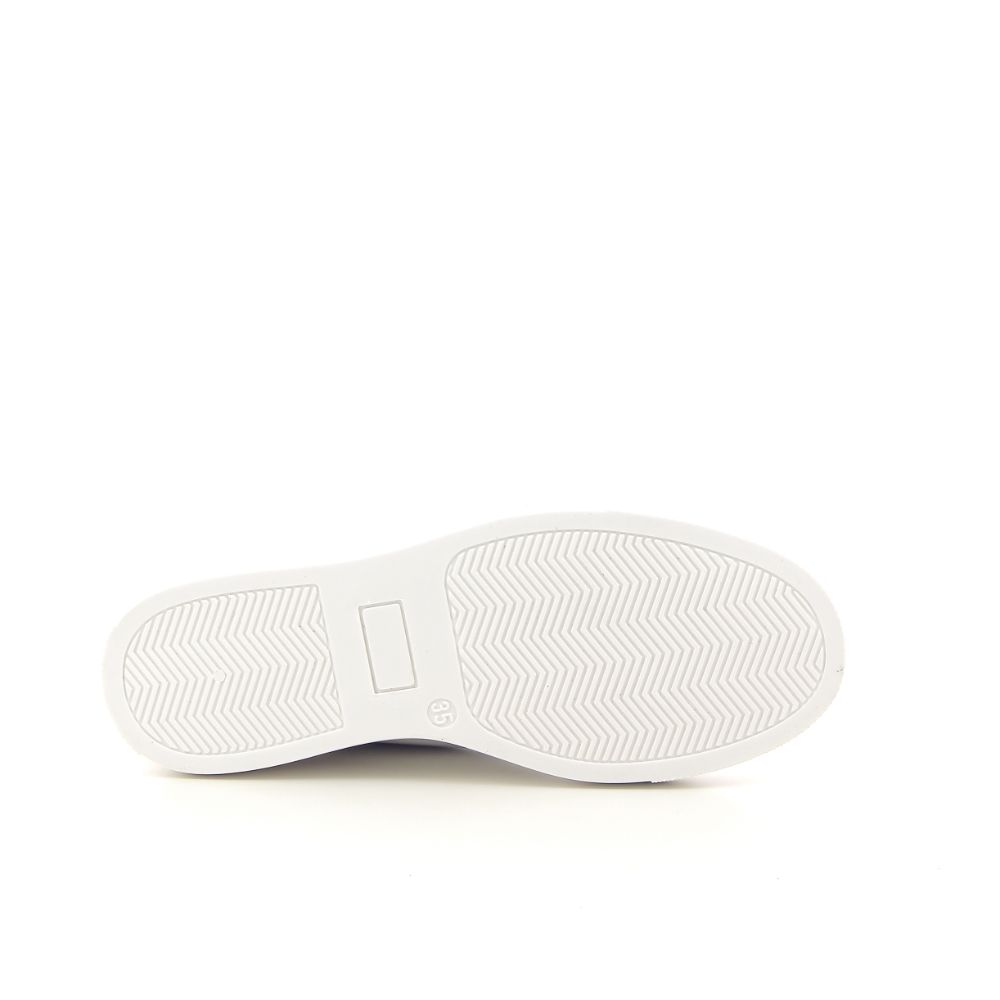 Rtb Sneaker 181620 wit