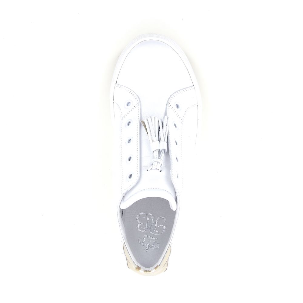 Rtb Sneaker 181620 wit