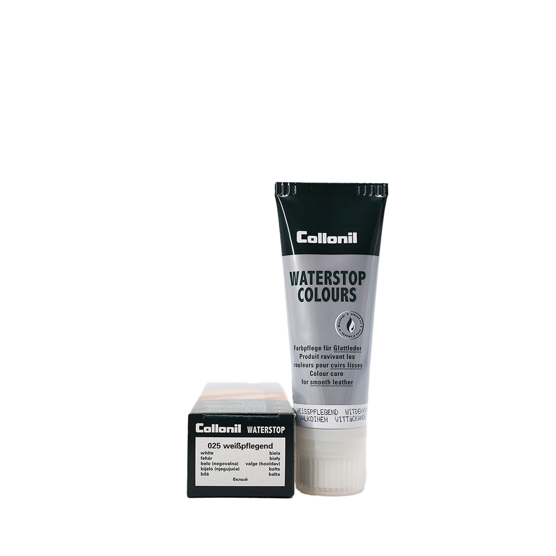 Collonil Waterstop Colours Wit 181952 neutraal