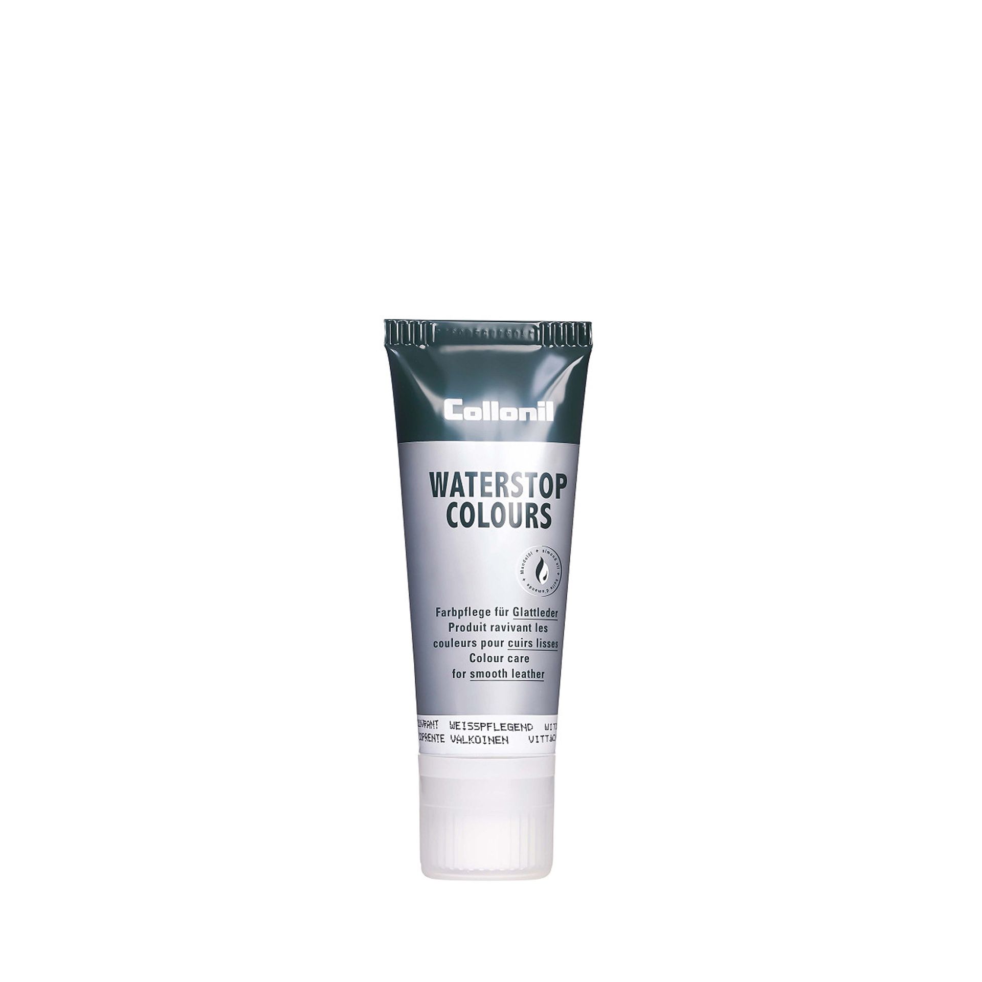 Collonil Waterstop Colours Wit 181952 neutraal