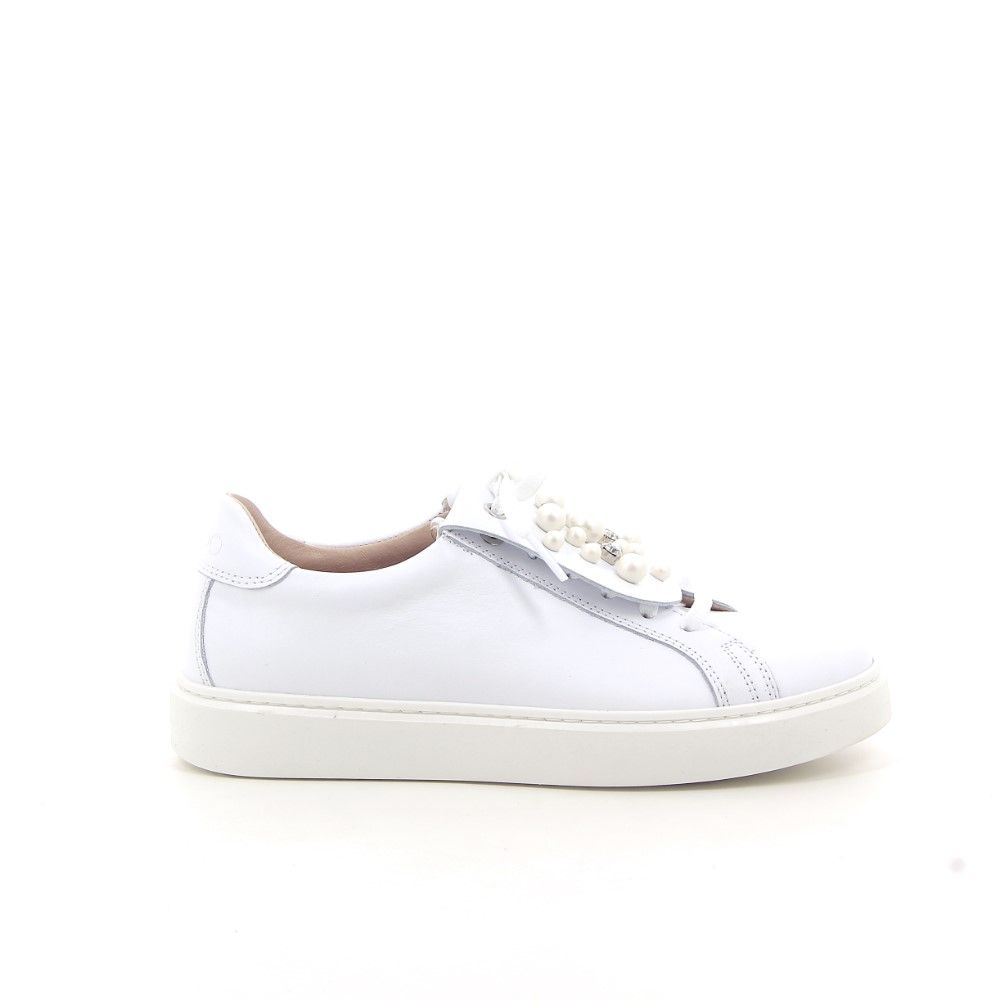 Liu Girl Sneaker 182182 wit