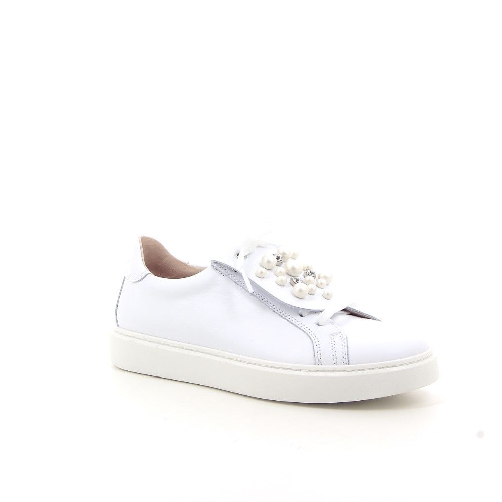 Liu Girl Sneaker 182182 wit