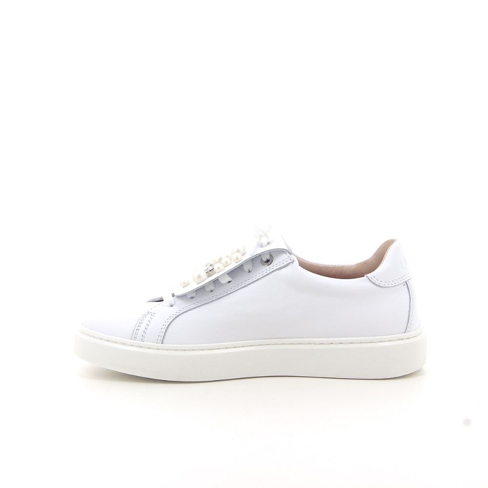 Liu Girl Sneaker 182182 wit