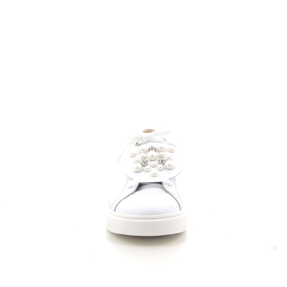 Liu Girl Sneaker 182182 wit