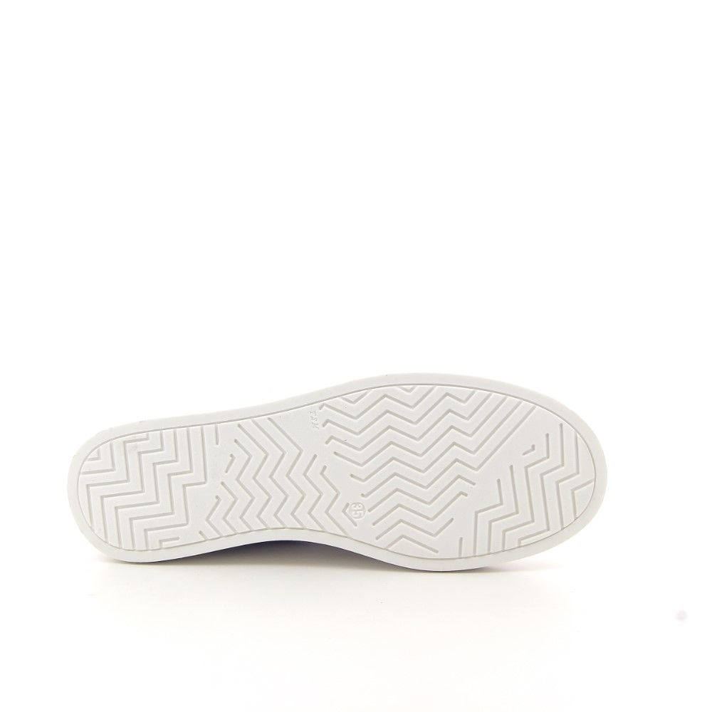 Liu Girl Sneaker 182182 wit