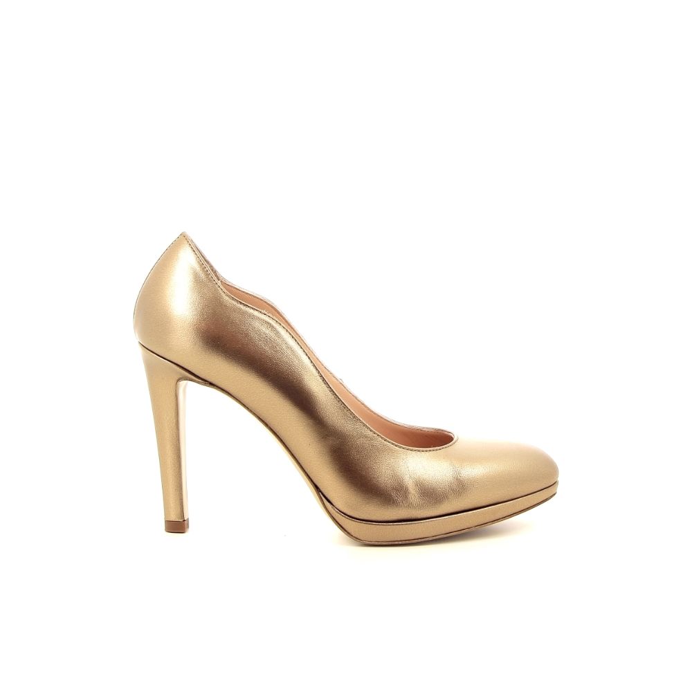 Andrea Catini Pump 182435 goud