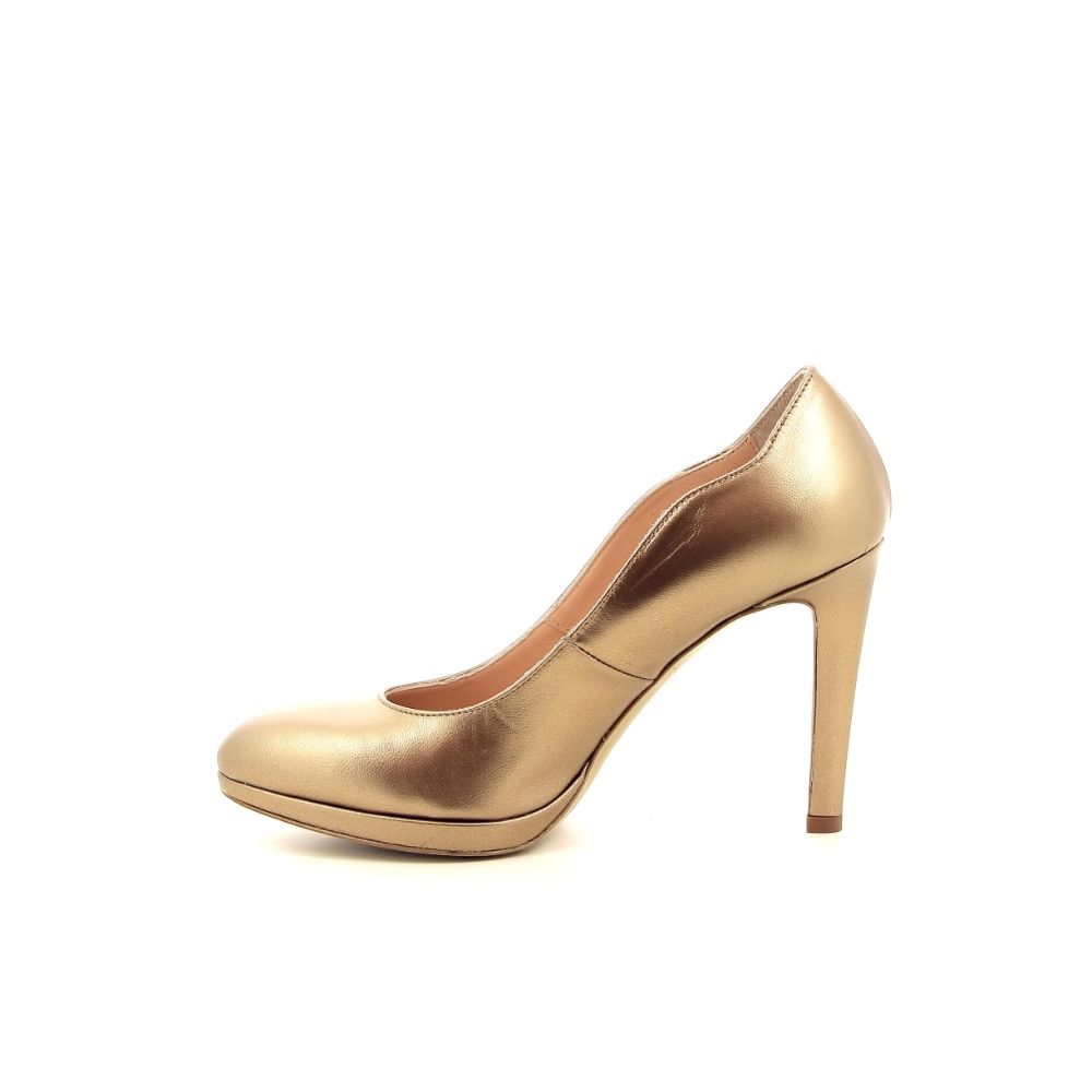 Andrea Catini Pump 182435 goud