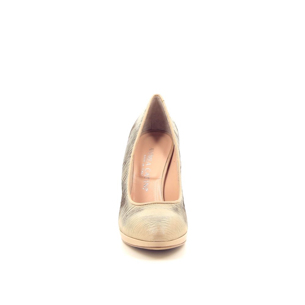 Andrea Catini Pump 182438 goud
