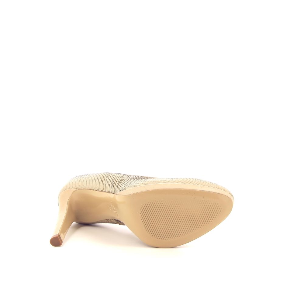 Andrea Catini Pump 182438 goud