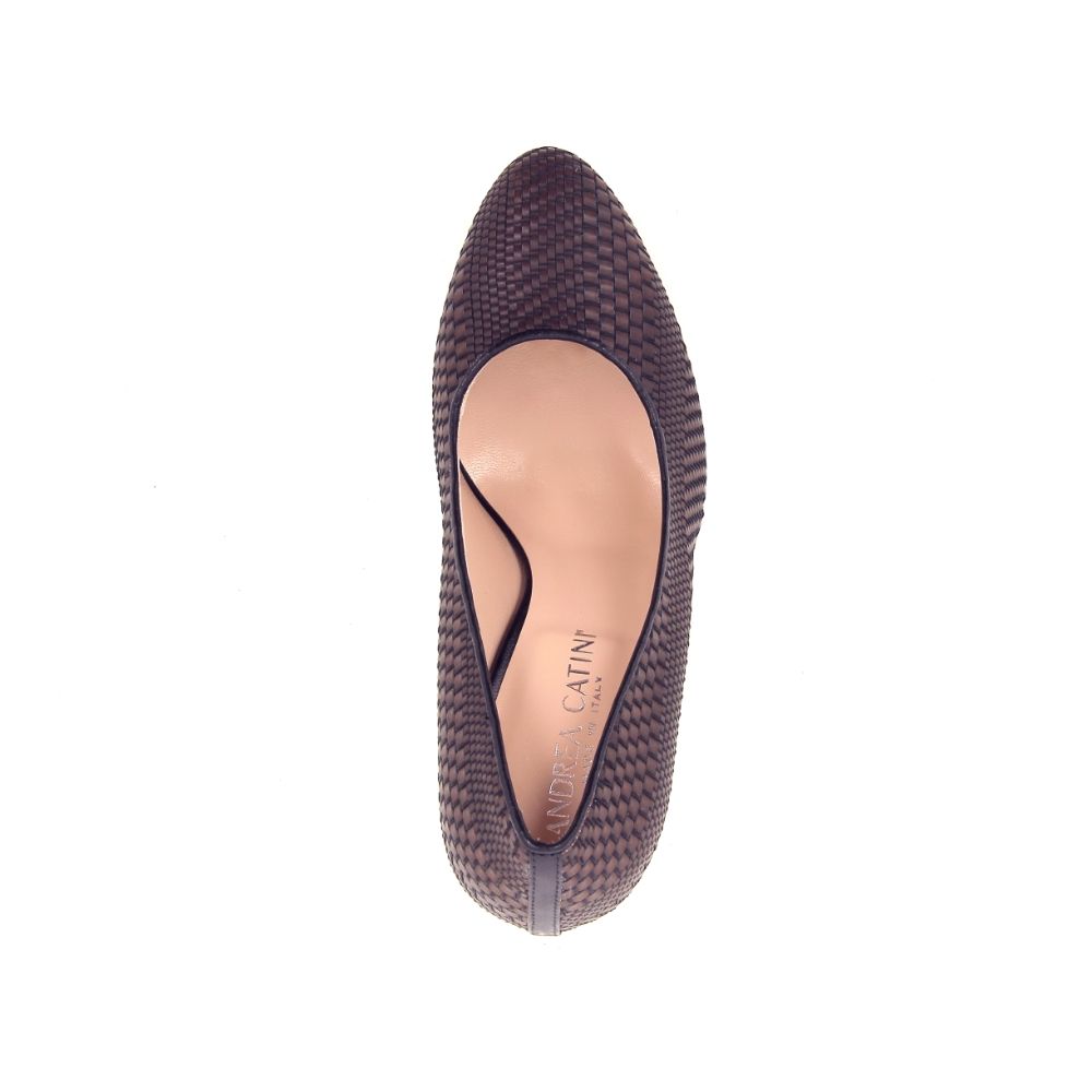 Andrea Catini Pump 182442 bruin