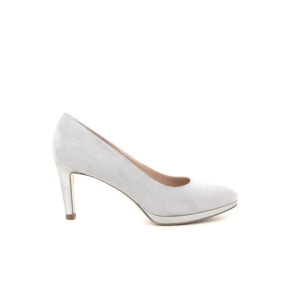 Andrea Catini Pump 182447 grijs