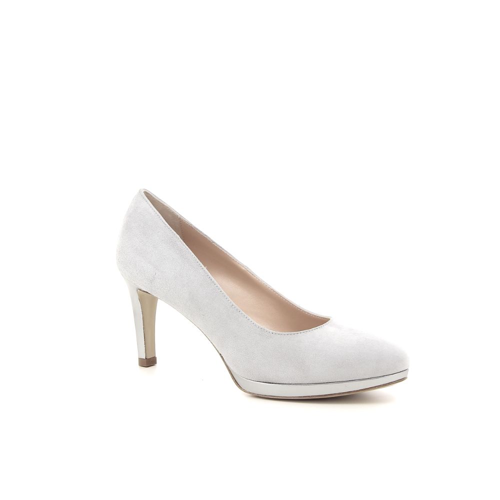 Andrea Catini Pump 182447 grijs