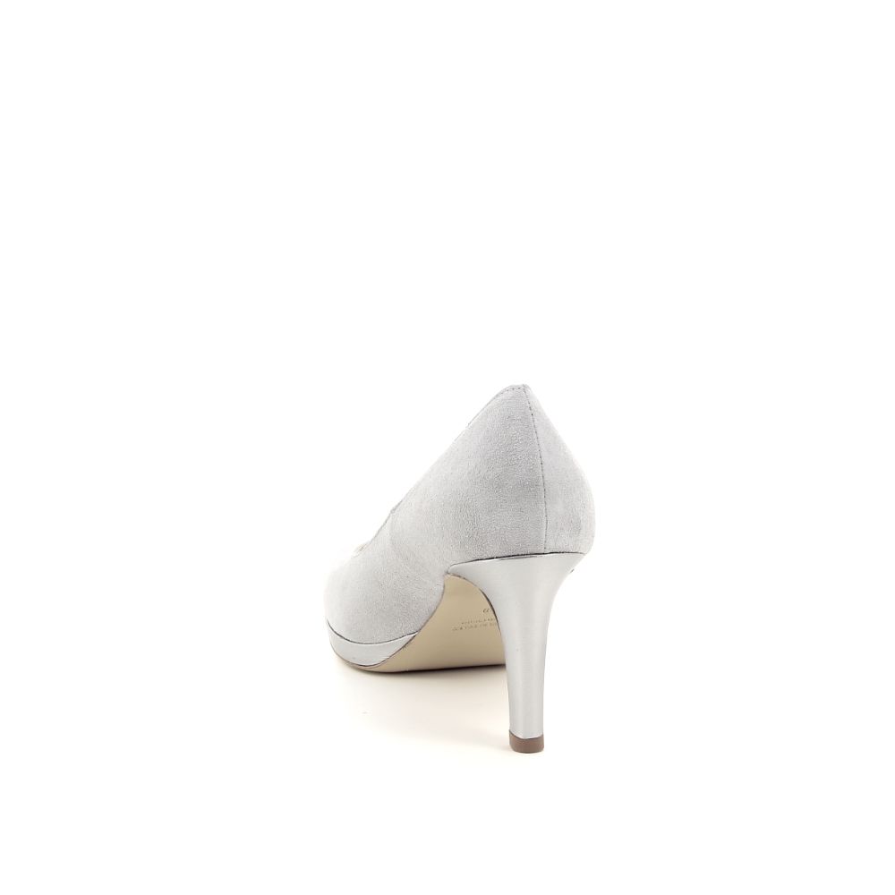 Andrea Catini Pump 182447 grijs