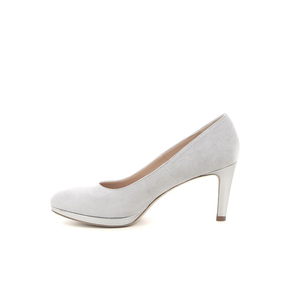 Andrea Catini Pump 182447 grijs