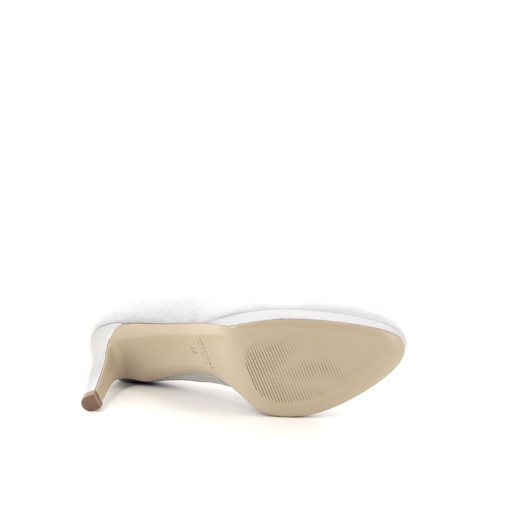Andrea Catini Pump 182447 grijs