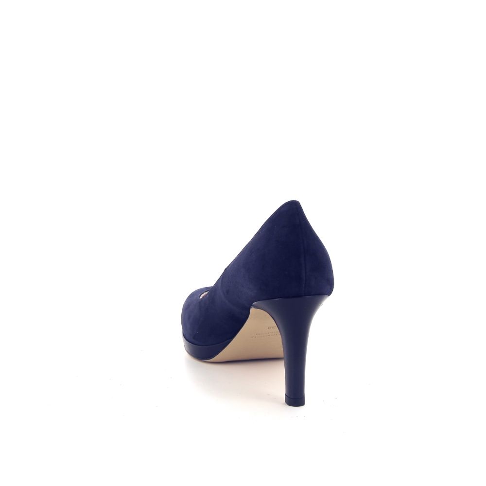 Andrea Catini Pump 182450 blauw