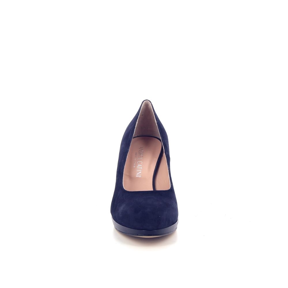Andrea Catini Pump 182450 blauw