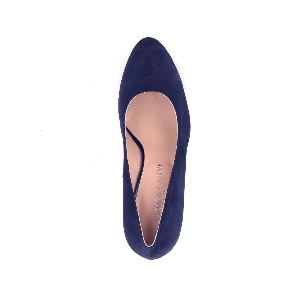 Andrea Catini Pump 182450 blauw