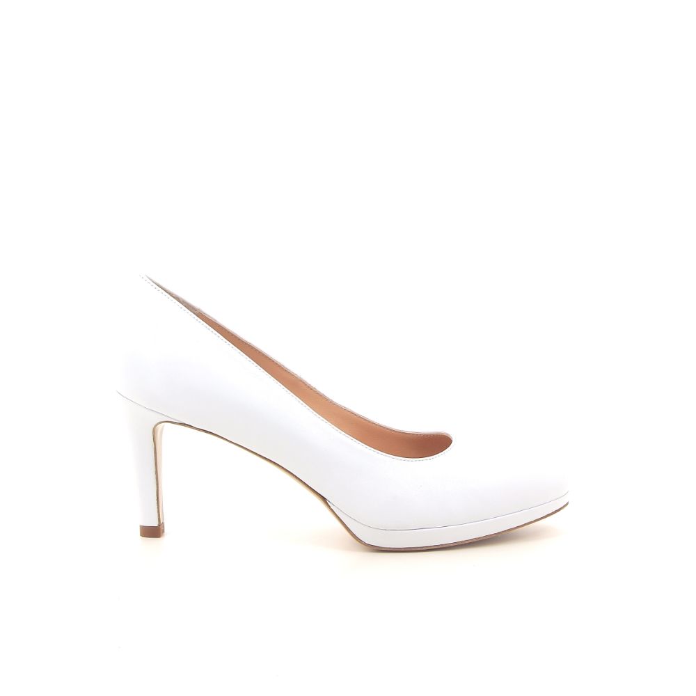 Andrea Catini Pump 182453 wit