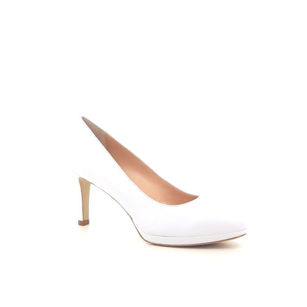 Andrea Catini Pump 182453 wit