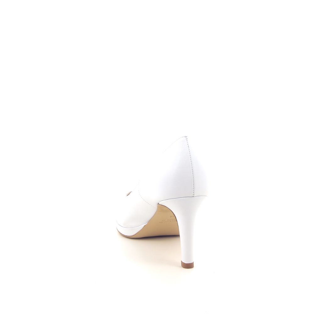 Andrea Catini Pump 182453 wit