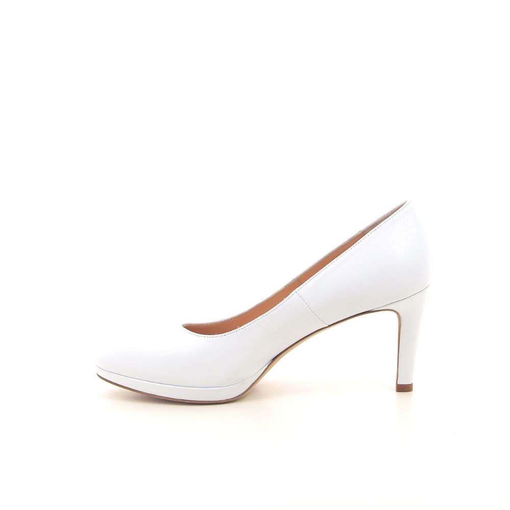 Andrea Catini Pump 182453 wit