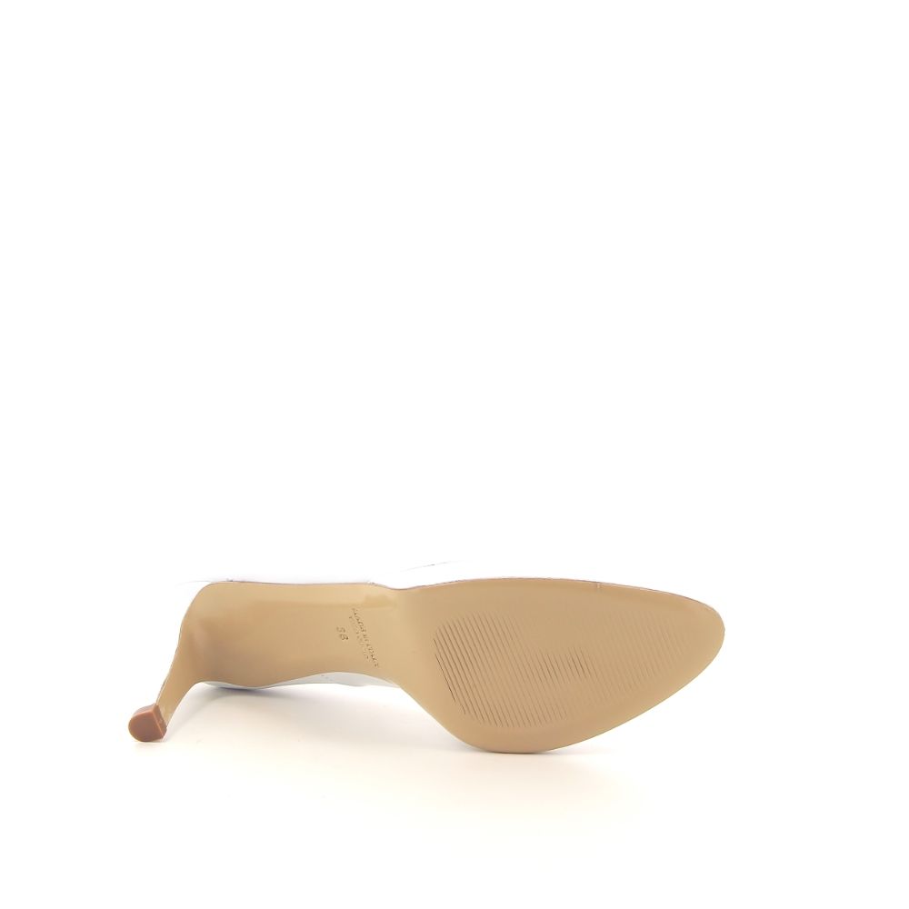 Andrea Catini Pump 182453 wit