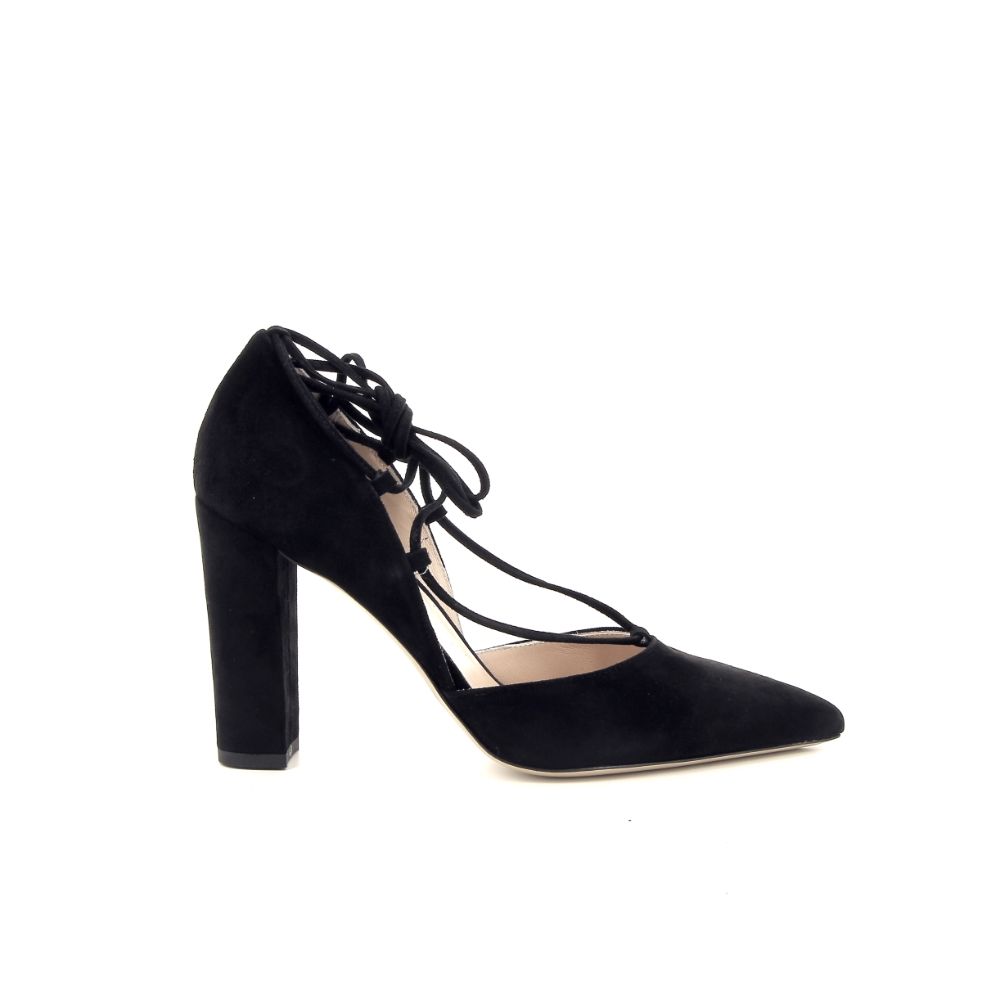 Andrea Catini Pump 182470 zwart