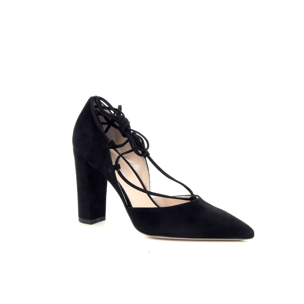 Andrea Catini Pump 182470 zwart