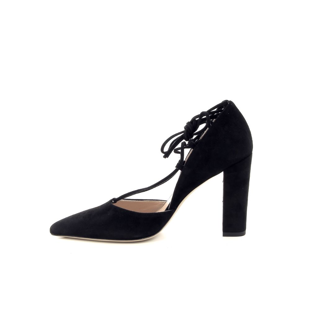 Andrea Catini Pump 182470 zwart