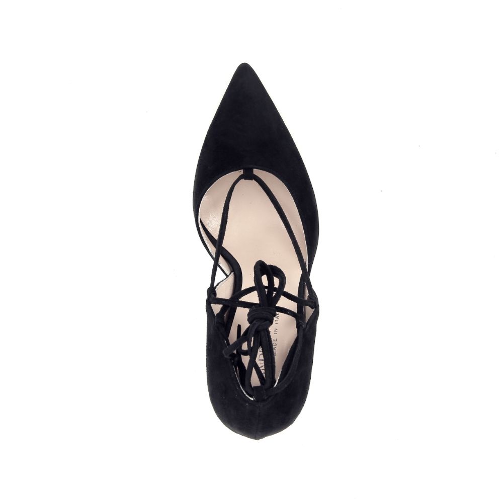 Andrea Catini Pump 182470 zwart